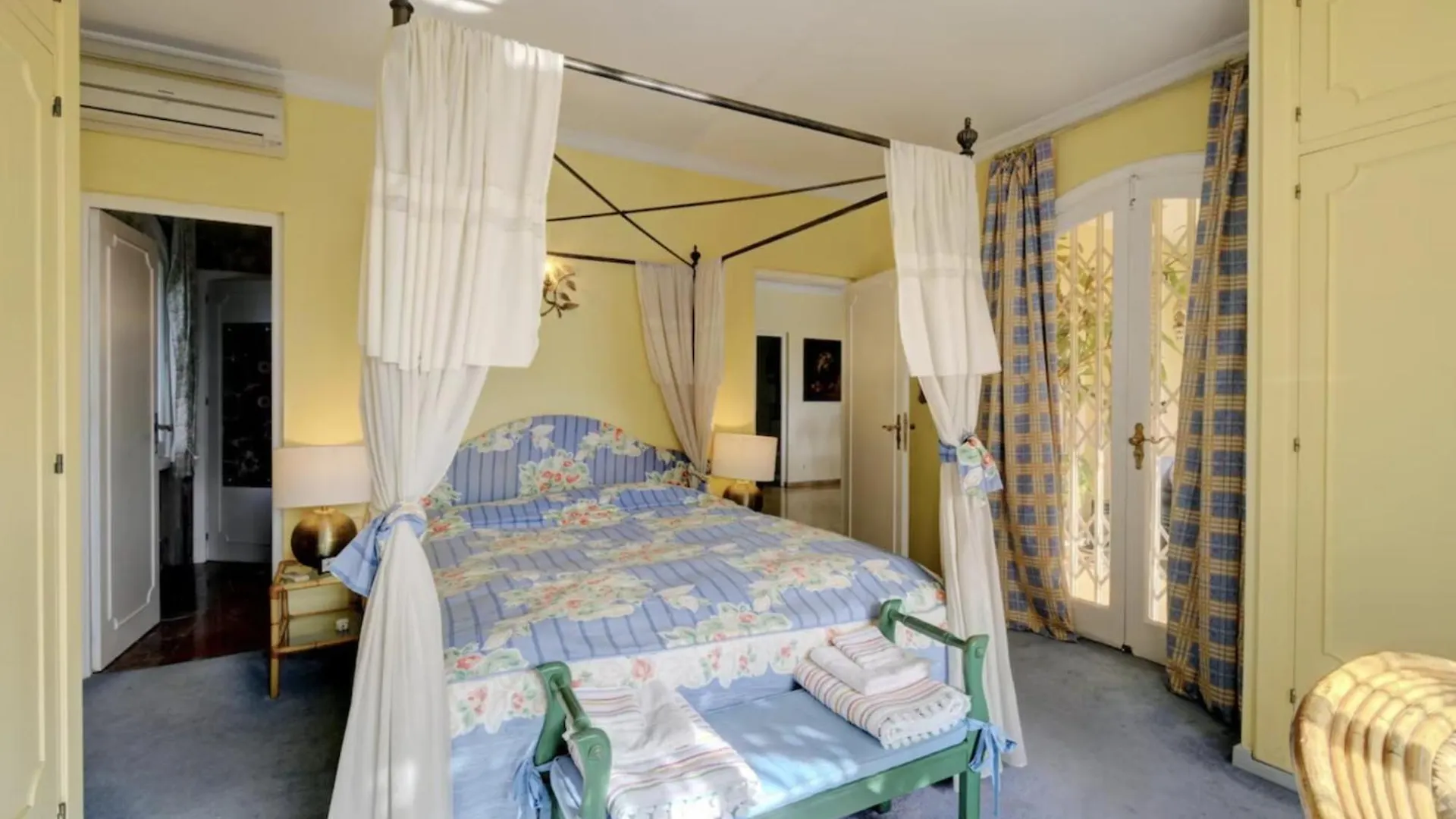 Villa 3088 Luxury Bungalow Marbella Oasis Spain