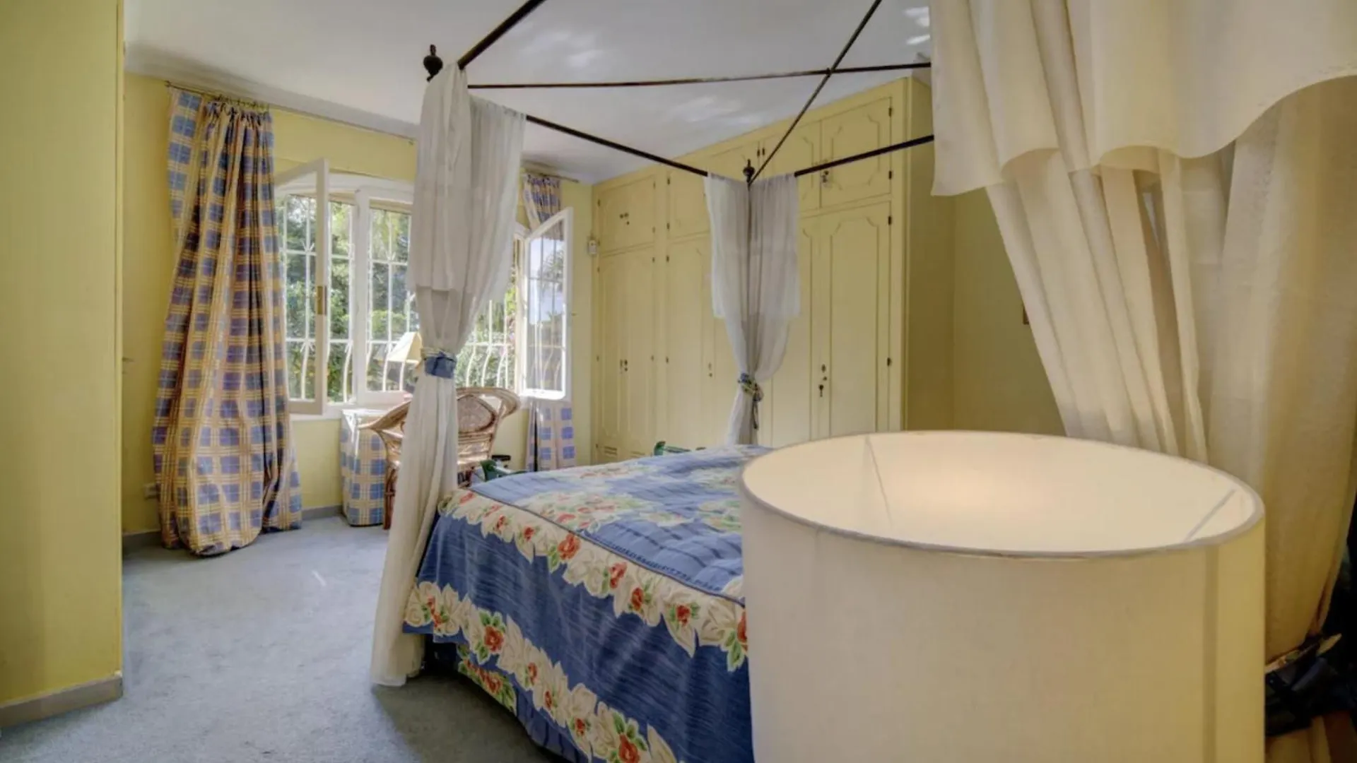 3088 Luxury Bungalow Marbella Oasis 0*,
