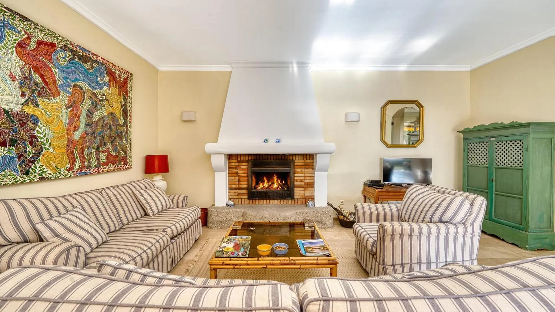 3088 Luxury Bungalow Marbella Oasis 0*,  Spain
