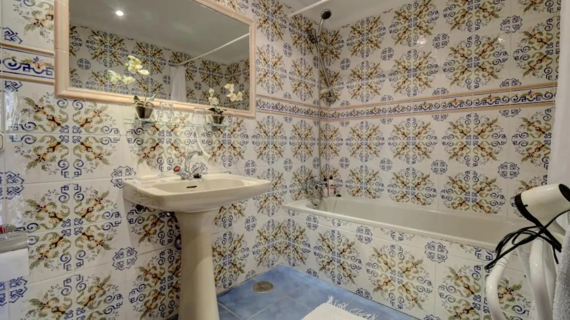 Villa 3088 Luxury Bungalow Marbella Oasis