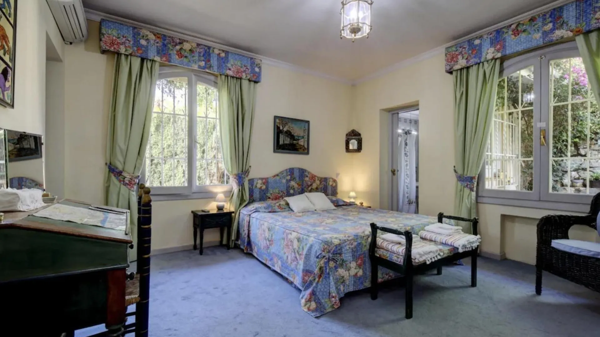 3088 Luxury Bungalow Marbella Oasis Villa