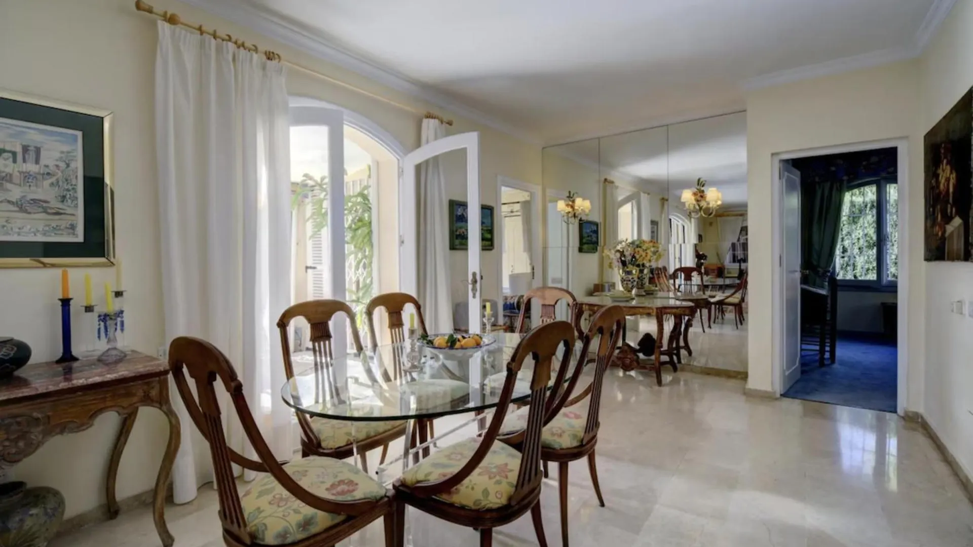 Villa 3088 Luxury Bungalow Marbella Oasis Spain