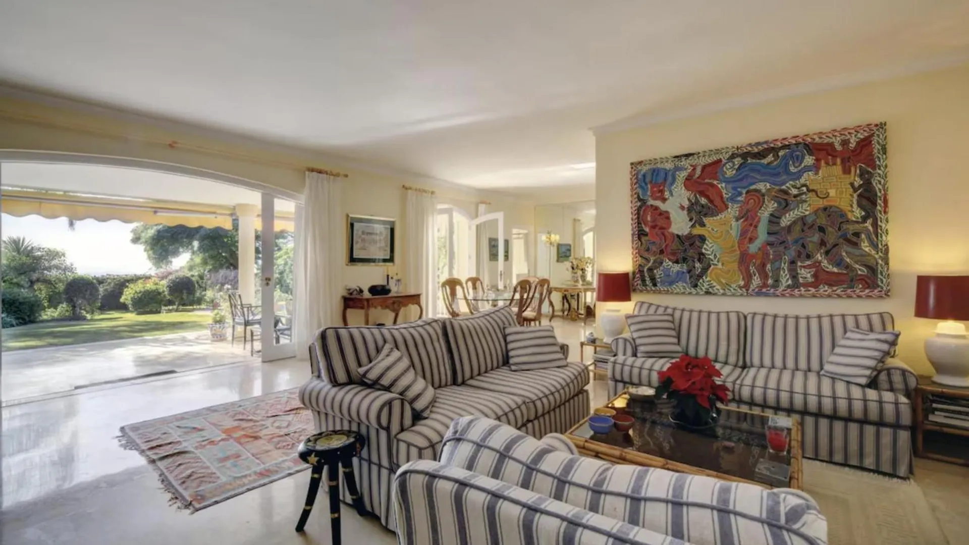 Villa 3088 Luxury Bungalow Marbella Oasis Spain