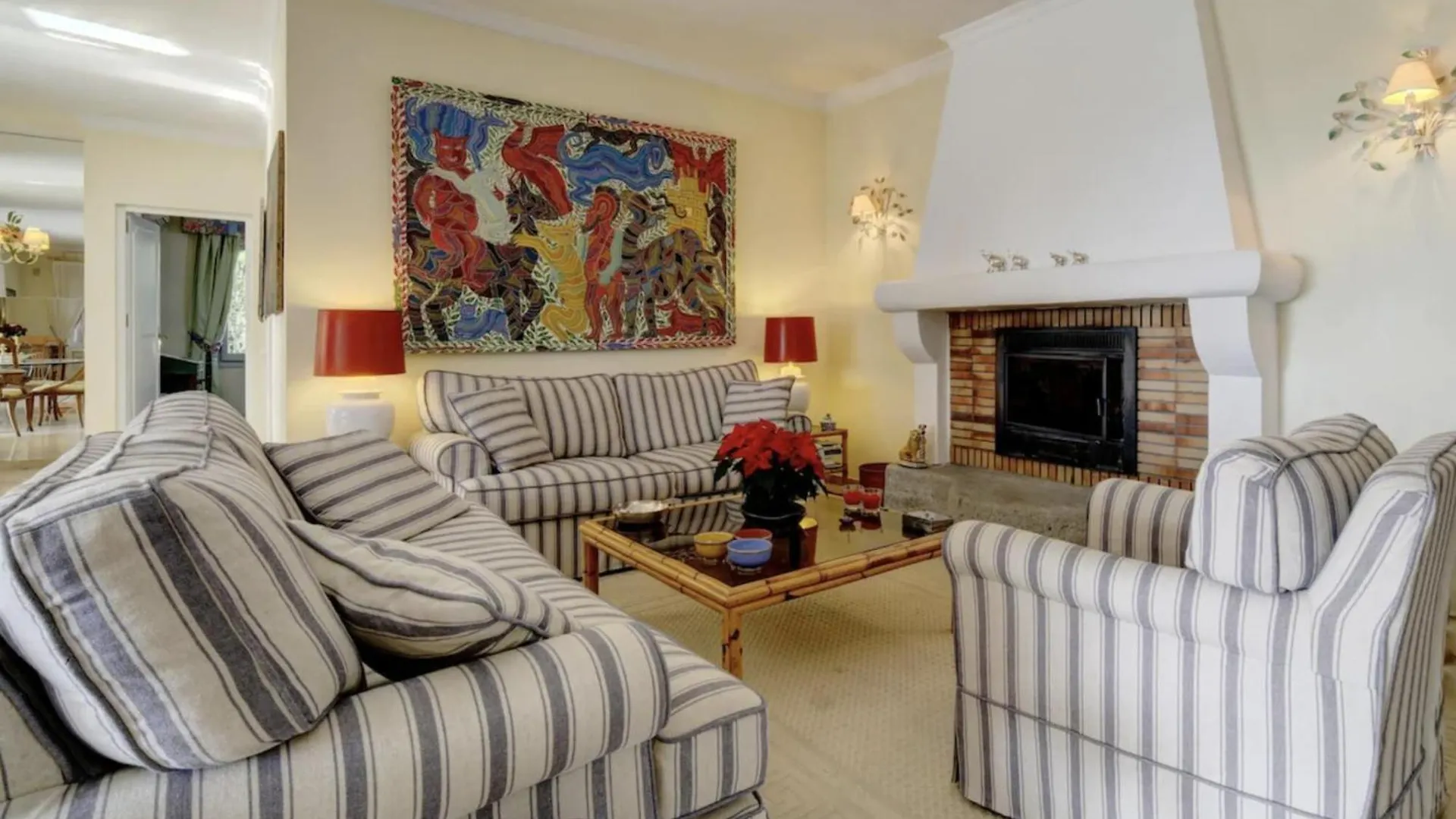 Villa 3088 Luxury Bungalow Marbella Oasis