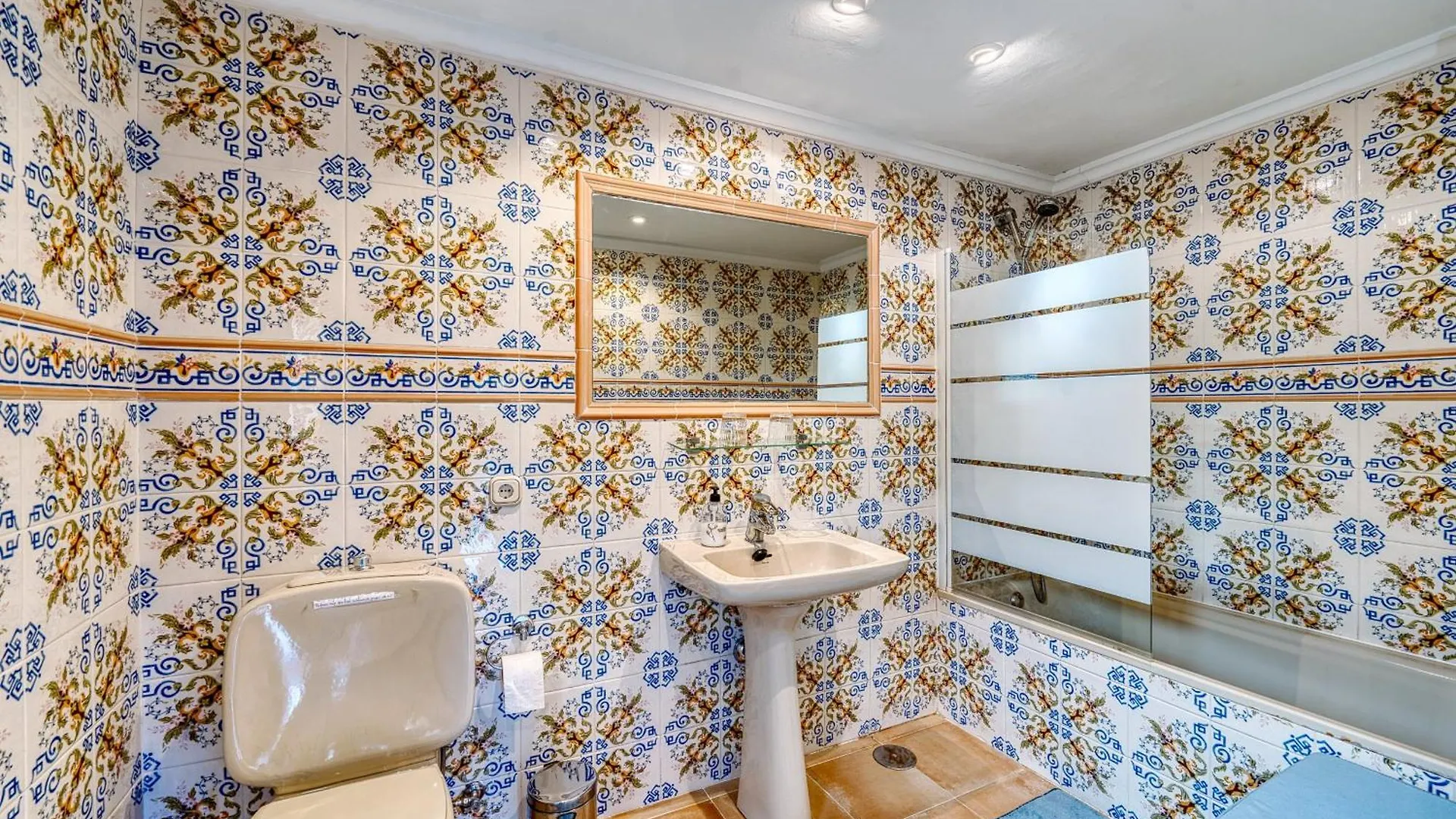3088 Luxury Bungalow Marbella Oasis 0*,  Spain